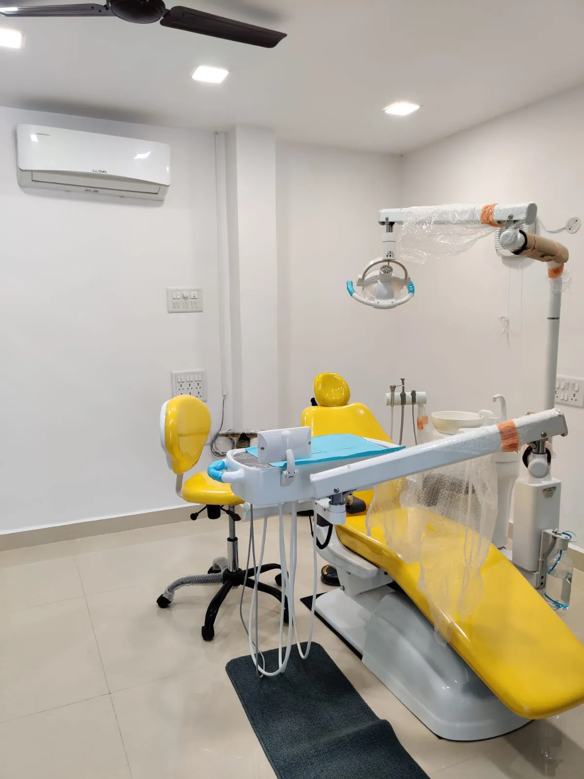 Family dentist Qutbullapur Best dental clinic in Hyderabad