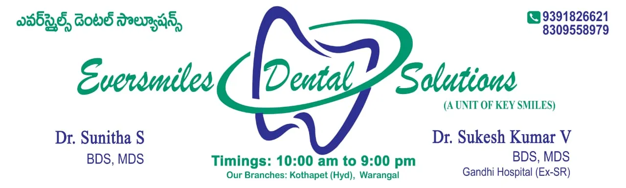 Dentist near me Best Dental Clinic in Quthbullapur